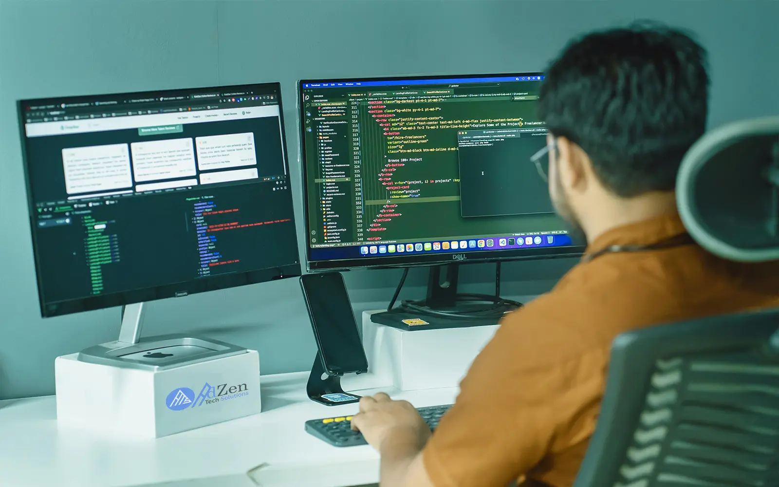 AdZen-Tech-Solutions-Innovative-Digital-Services