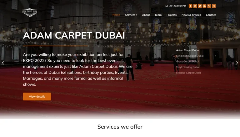 Digital-Marketing-Agency-UAE-Adam-Carpet