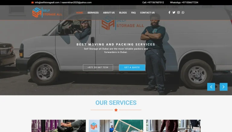 Digital-Marketing-Agency-UAE-Self-Storage-All
