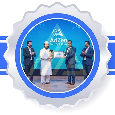 AdZen-Tech-Solutions-Awards