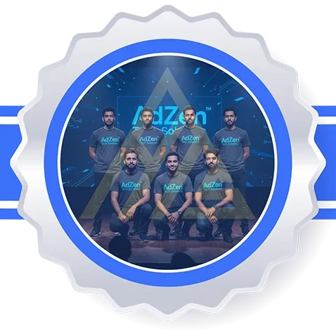 AdZen-Tech-Solutions-Awards-Uk-Team