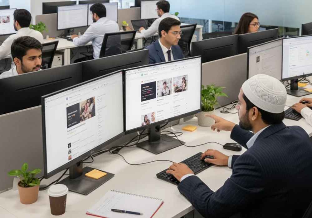 AdZen-Tech-Solutions-Team-Members