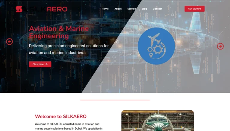 Digital-Marketing-Agency-SILKAERO