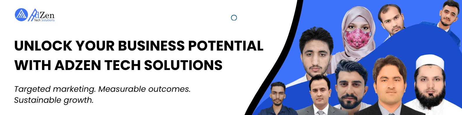 Unlock Your Business Potential with AdZen