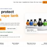 Vape-Guard-Custom-E-Commerce-Website-Development-Company